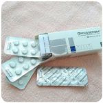 Феназепам  Phenazepam Valenta  1 мг в Велиже