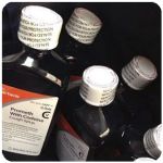 Кодеин сироп Codein (для приготовления напитка Lean, Purple Drank)  473 мл  в Велиже