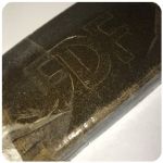 Гашиш  FDF  Euro  (Евро)  HQ в Велиже
