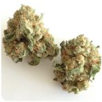 Шишки "White Widow"  (Белая вдова)  Гидропоника -  Бошка VHQ в Велиже