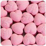 Экстази  Ecstasy Love 200 MDMA в Велиже