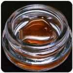 Гашишное масло (импорт Калифорния)  Distillate  в Велиже USA ТГК 98.5%