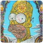 Марки LSD-25 VHQ чистых 250 мкг в Велиже